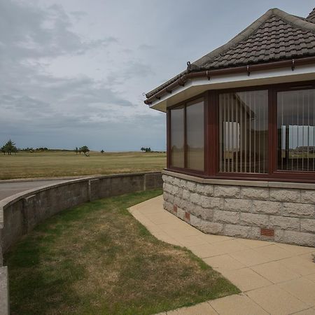 Golfview 4 Vila Buckie Exterior foto