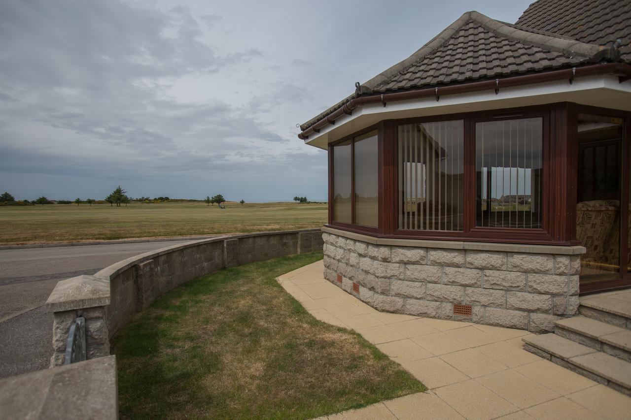 Golfview 4 Vila Buckie Exterior foto